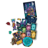Exit the Game for Kids - Midnight Spooktacular