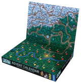 Exit the Game Advent Calendar - The Magic of Christmas