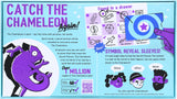 The Chameleon Pictures