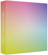 Cloudberries: Gradient - 1000pc Puzzle (Small Batch Series)