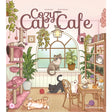 Cozy Cat Cafe