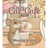 Cozy Cat Cafe: Mousing Around Expansion