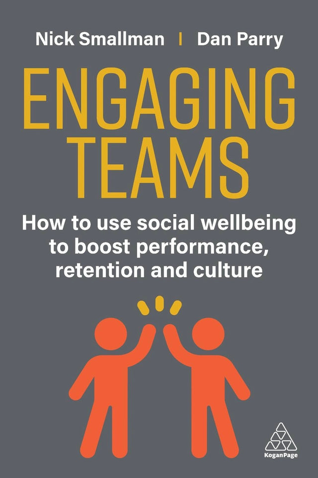 Engaging Teams