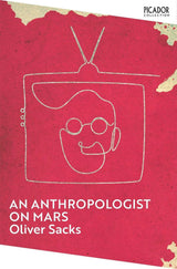 An Anthropologist on Mars