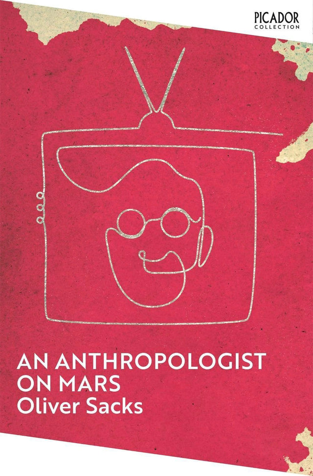 An Anthropologist on Mars