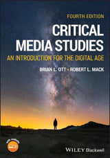 Critical Media Studies