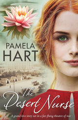 The Desert Nurse