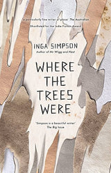 Where The Trees Were