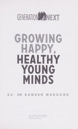 Growing Happy, Healthy Young Minds