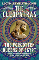 The Cleopatras