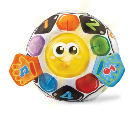 VTech My 1st Football Friend