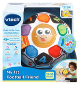 VTech My 1st Football Friend