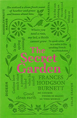 The Secret Garden