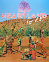 Heartland for Kids