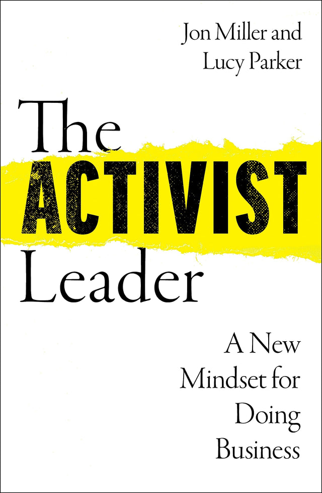 The Activist Leader