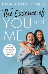 The Essence of You and Me