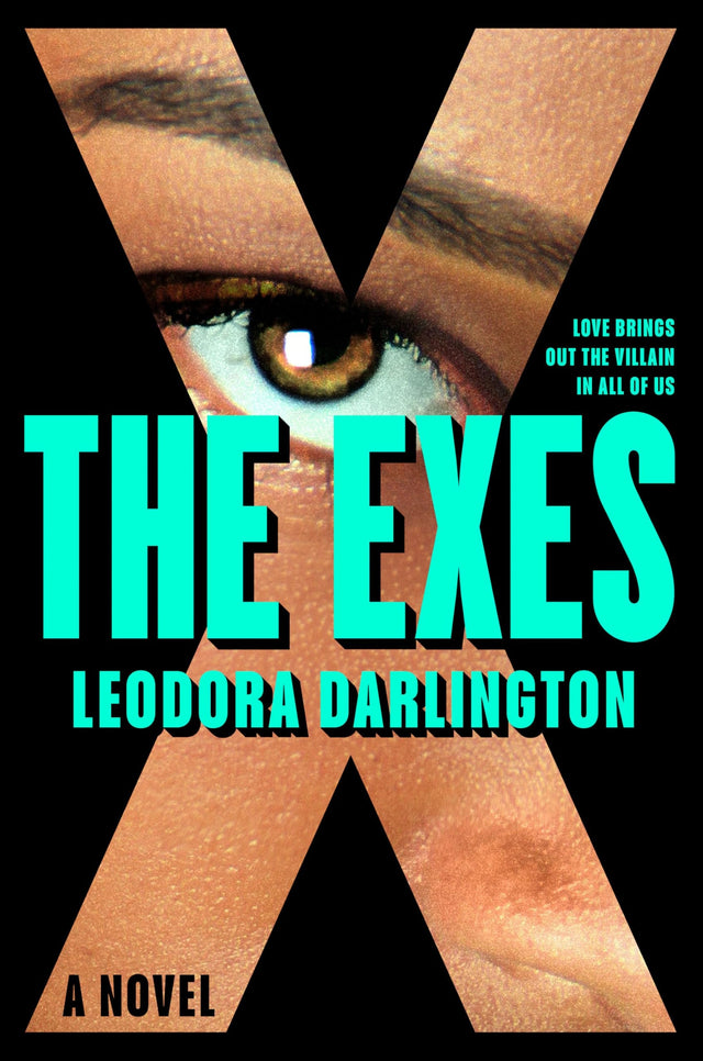 The Exes: A GMA Book Club Pick