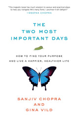 The Two Most Important Days