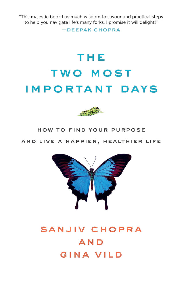 The Two Most Important Days