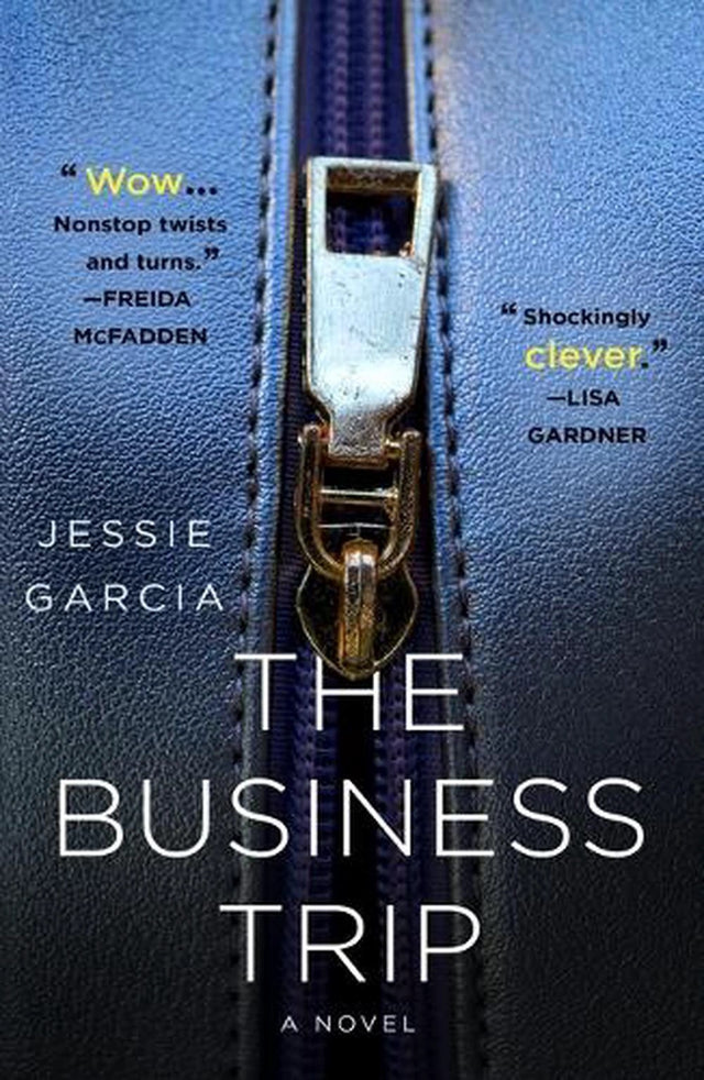 The Business Trip