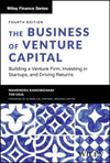 The Business of Venture Capital