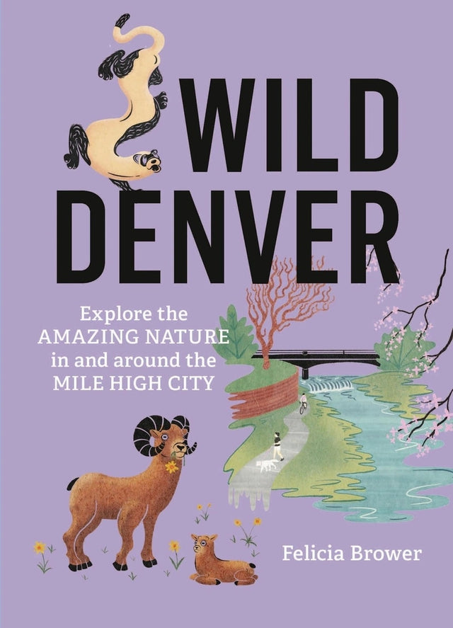 Wild Denver