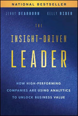 The Insight-Driven Leader