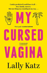 My Cursed Vagina