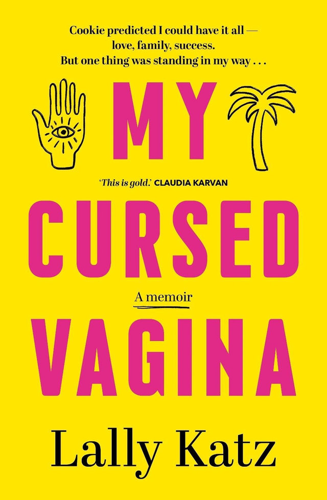 My Cursed Vagina