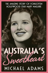 Australia's Sweetheart