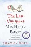 The Last Voyage of Mrs Henry Parker