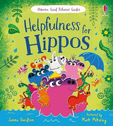 Helpfulness for Hippos