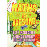 Maths is Awesome!