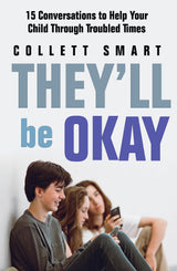They'll Be Okay