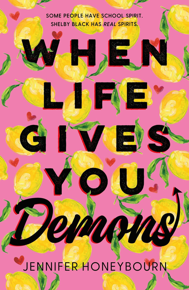 When Life Gives You Demons