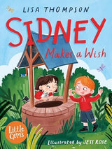 Sidney Makes a Wish