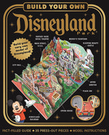 Build Your Own Disneyland Park (Disney)