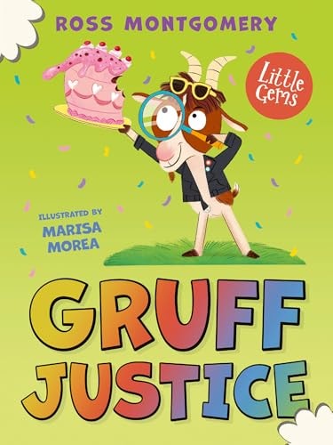 Gruff Justice