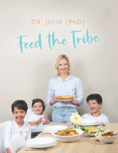 Feed the Tribe