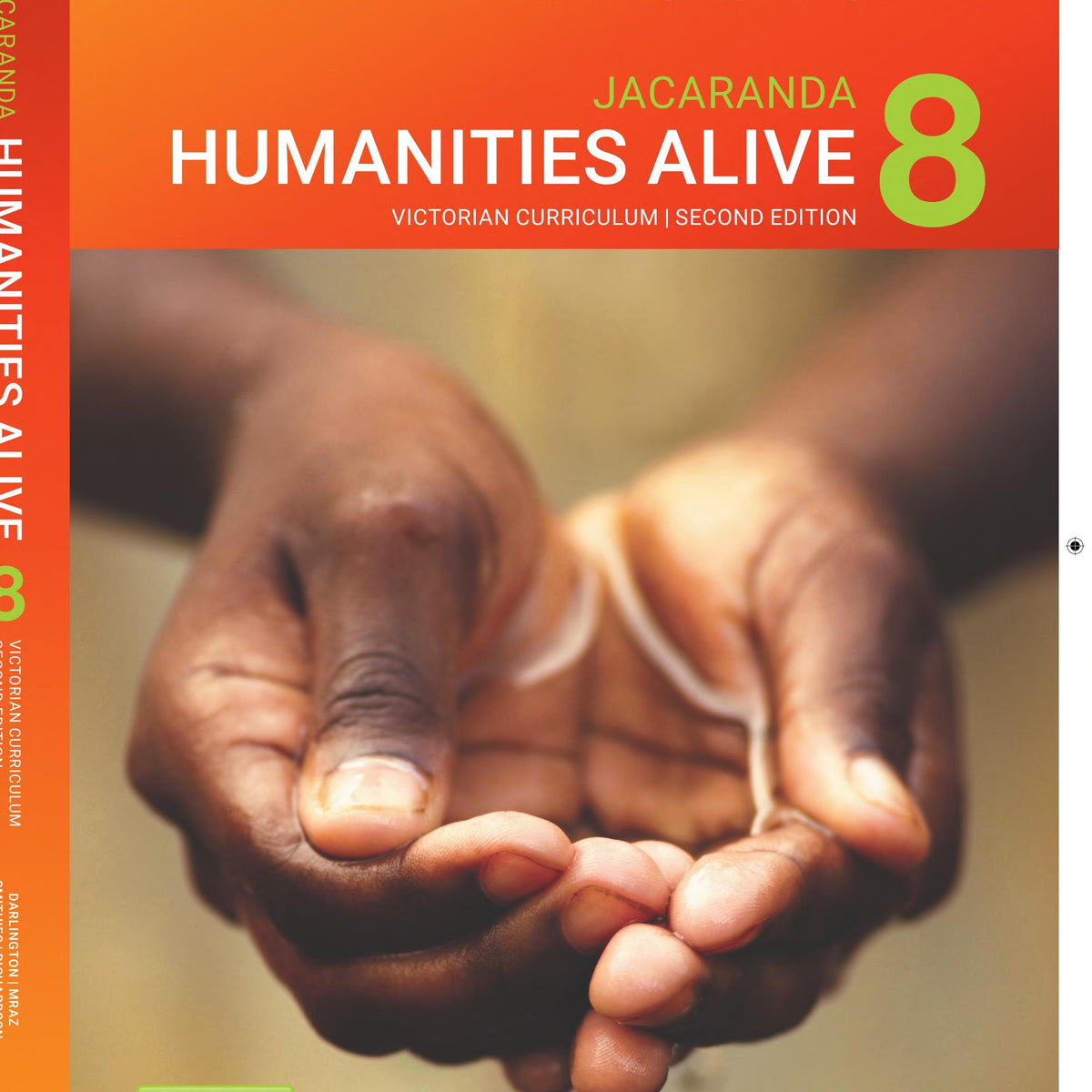 Jacaranda Humanities Alive 8 Victorian Curriculum, 2e learnON & Print ...