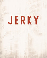 Jerky