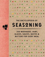 The Encyclopedia of Seasoning