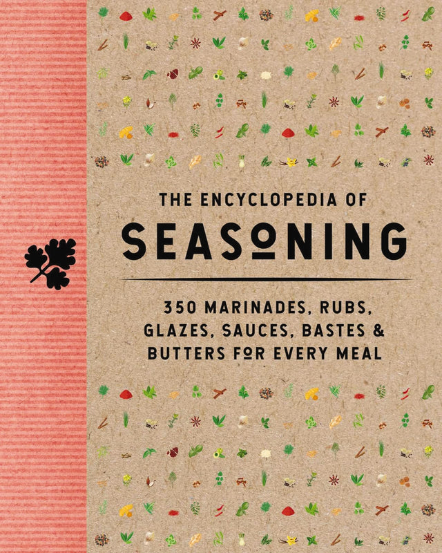 The Encyclopedia of Seasoning