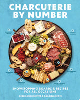 Charcuterie by Number