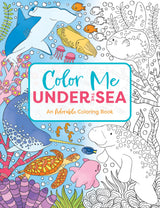 Color Me Under the Sea
