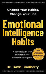 Emotional Intelligence Habits