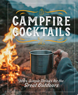 Campfire Cocktails