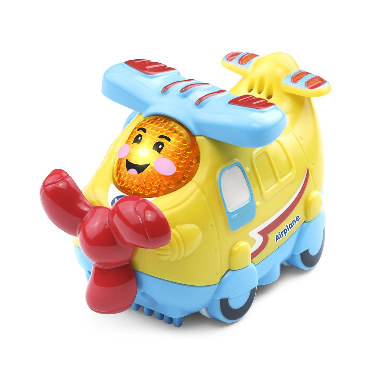 Vtech Toot-Toot Drivers - Aeroplane