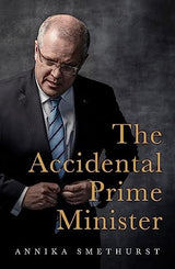 The Accidental Prime Minister