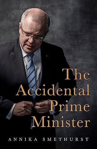 The Accidental Prime Minister